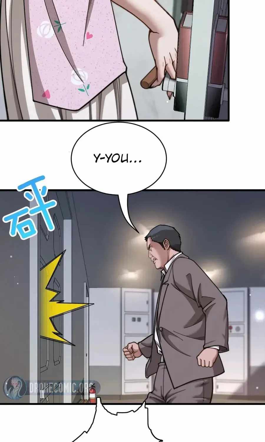 After Becoming Financially Free, They Offered Their Loyalty Chapter 101-eng-li - Page 96