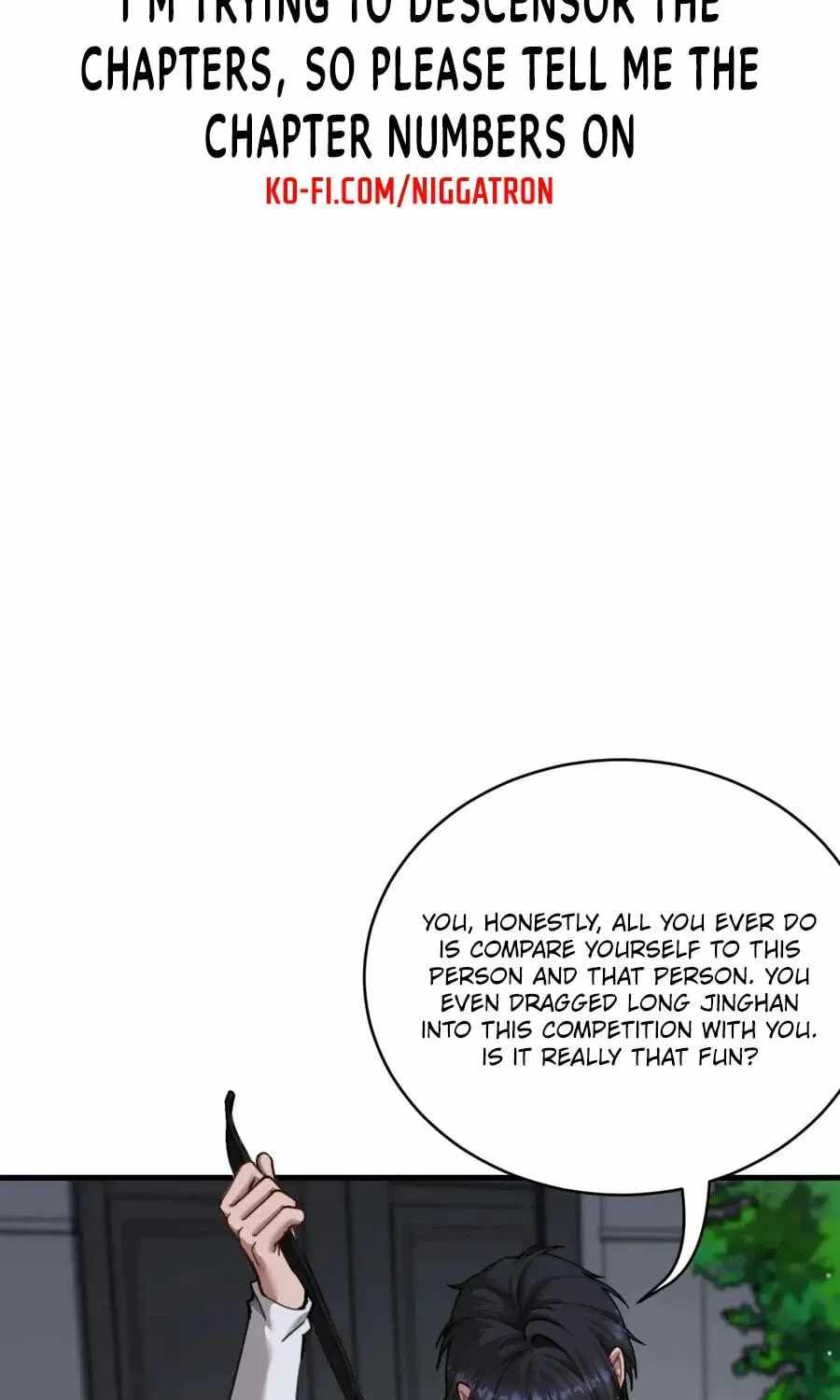 After Becoming Financially Free, They Offered Their Loyalty Chapter 101-eng-li - Page 2