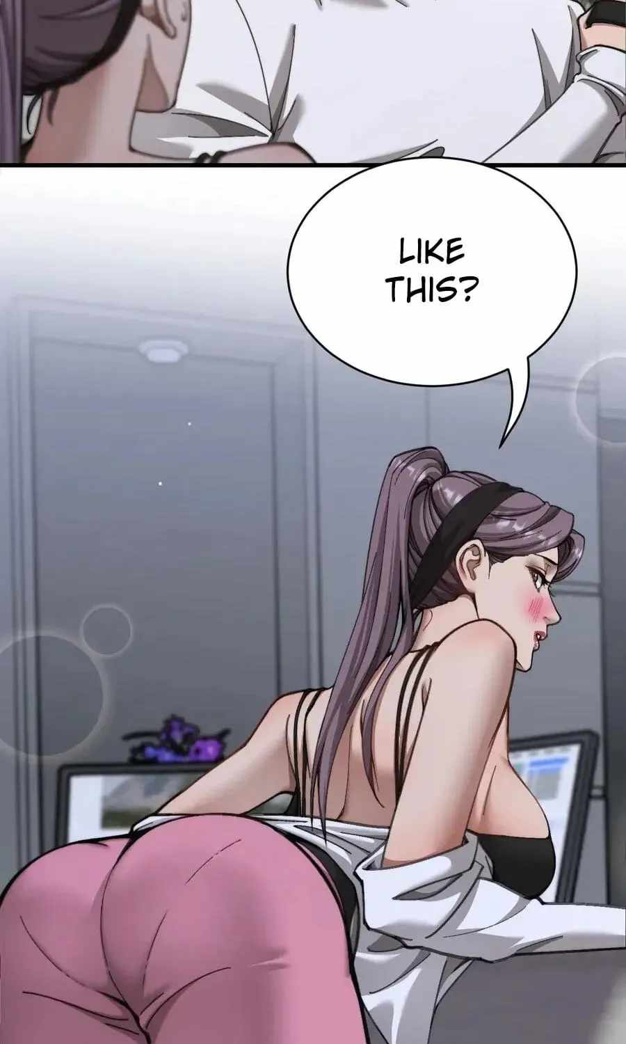 After Becoming Financially Free, They Offered Their Loyalty Chapter 101-eng-li - Page 18