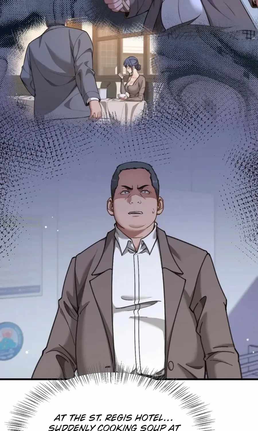 After Becoming Financially Free, They Offered Their Loyalty Chapter 101-eng-li - Page 74