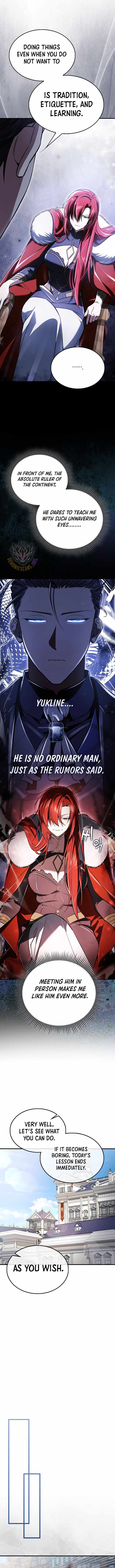 A Villain's Will to Survive Chapter 57-eng-li - Page 4