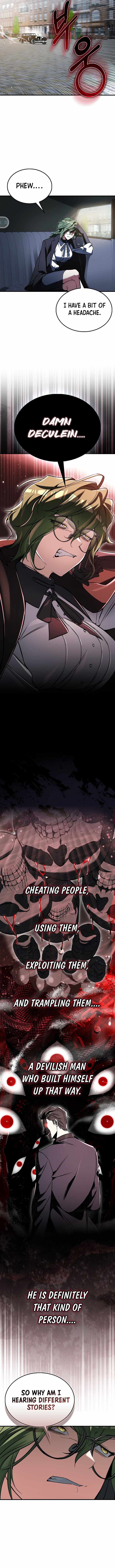 A Villain's Will to Survive Chapter 57-eng-li - Page 5