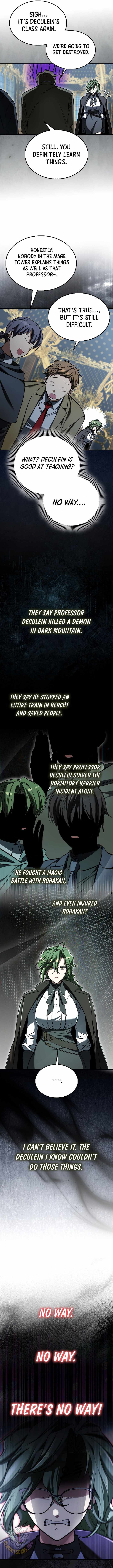 A Villain's Will to Survive Chapter 57-eng-li - Page 6