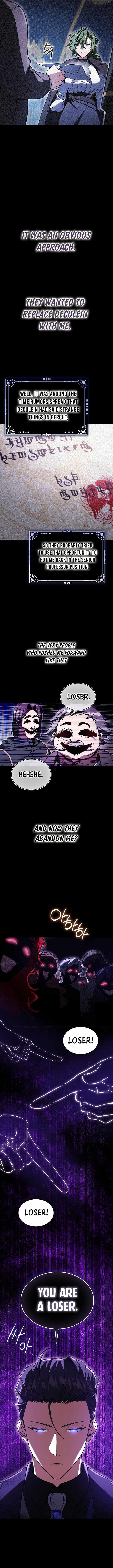 A Villain's Will to Survive Chapter 57-eng-li - Page 11