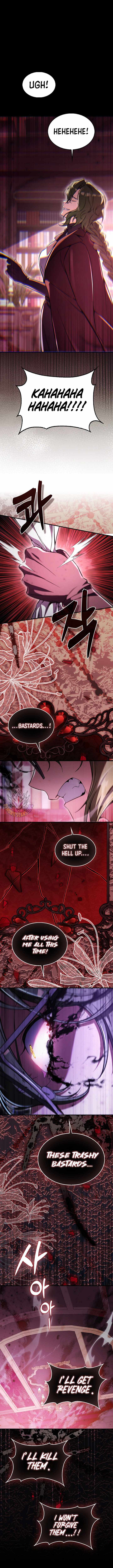 A Villain's Will to Survive Chapter 57-eng-li - Page 12