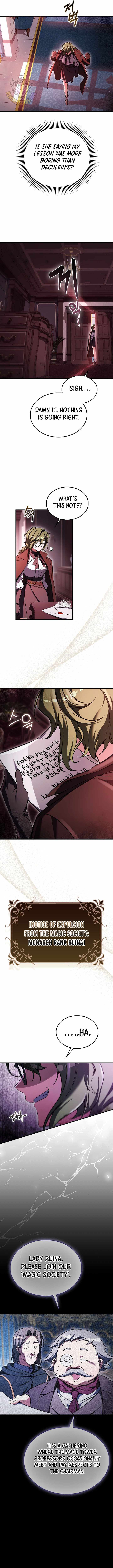 A Villain's Will to Survive Chapter 57-eng-li - Page 10
