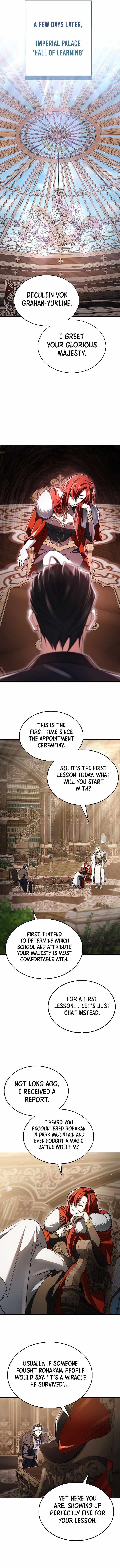 A Villain's Will to Survive Chapter 57-eng-li - Page 2