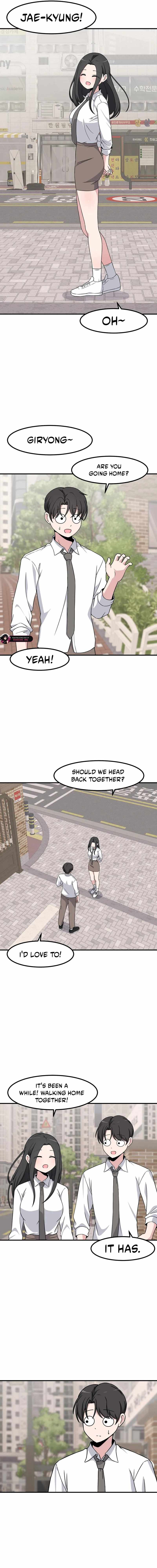 The Secret of the Partner Next to You Chapter 140-eng-li - Page 4