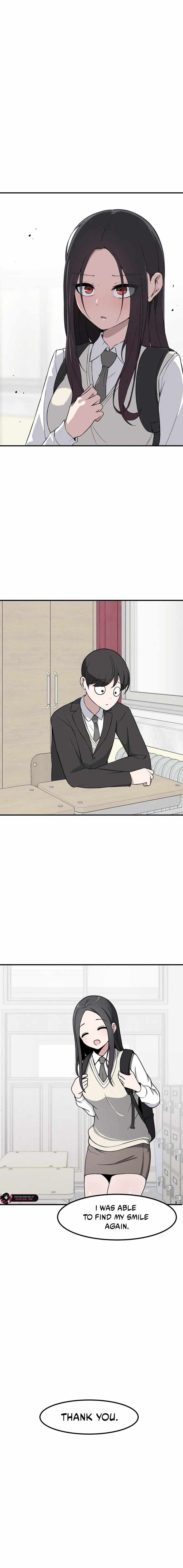 The Secret of the Partner Next to You Chapter 140-eng-li - Page 10