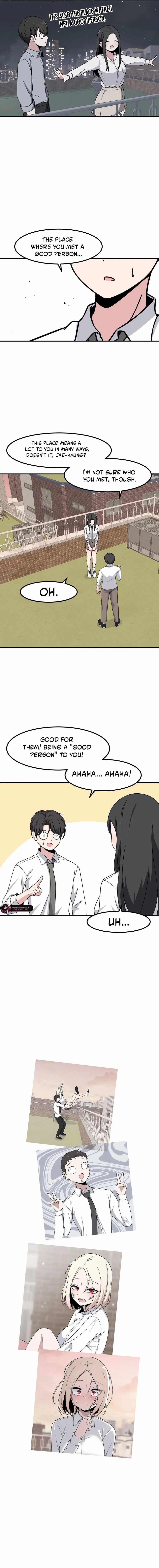 The Secret of the Partner Next to You Chapter 140-eng-li - Page 6