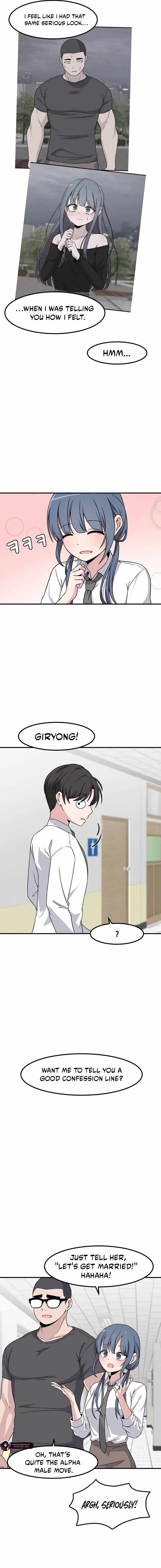 The Secret of the Partner Next to You Chapter 140-eng-li - Page 2