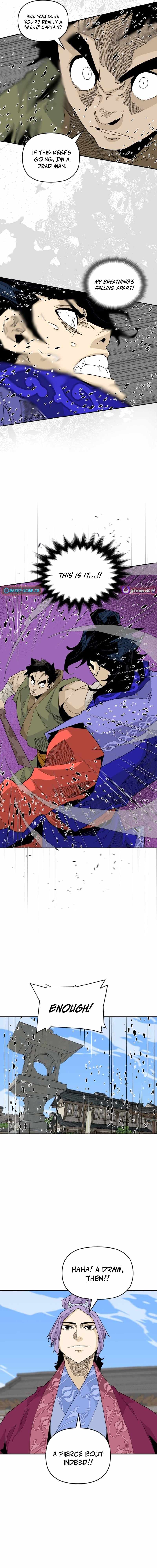 King Micheon of Goguryeo Chapter 49-eng-li - Page 10