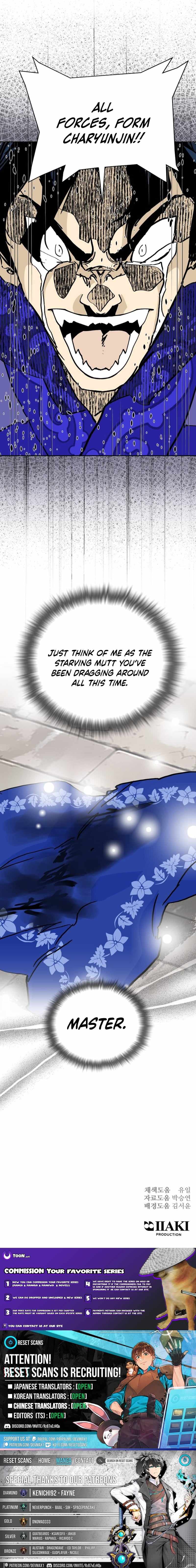 King Micheon of Goguryeo Chapter 49-eng-li - Page 17