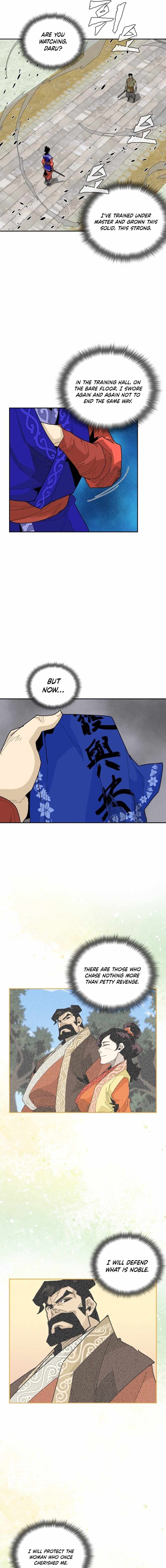 King Micheon of Goguryeo Chapter 49-eng-li - Page 6