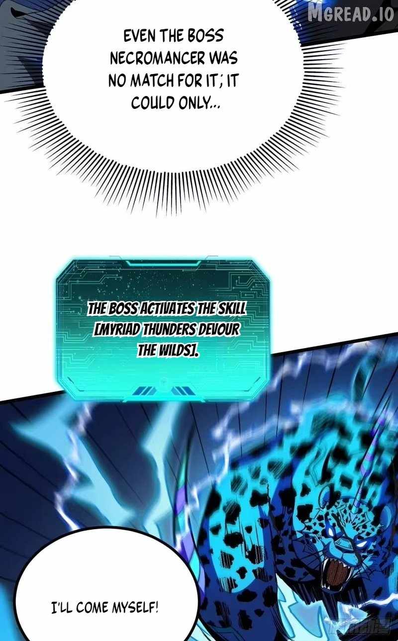 Lord of Summons! Sudden Mutation Chapter 125-eng-li - Page 1