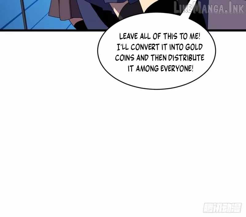 Lord of Summons! Sudden Mutation Chapter 126-eng-li - Page 86