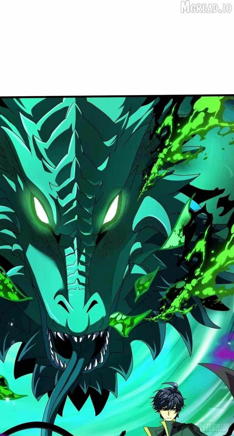 Lord of Summons! Sudden Mutation Chapter 125-eng-li - Page 25