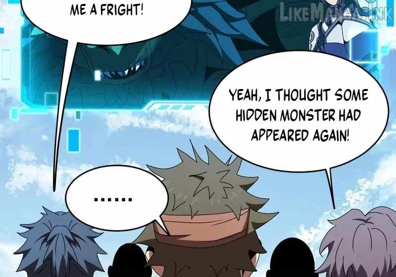 Lord of Summons! Sudden Mutation Chapter 126-eng-li - Page 34