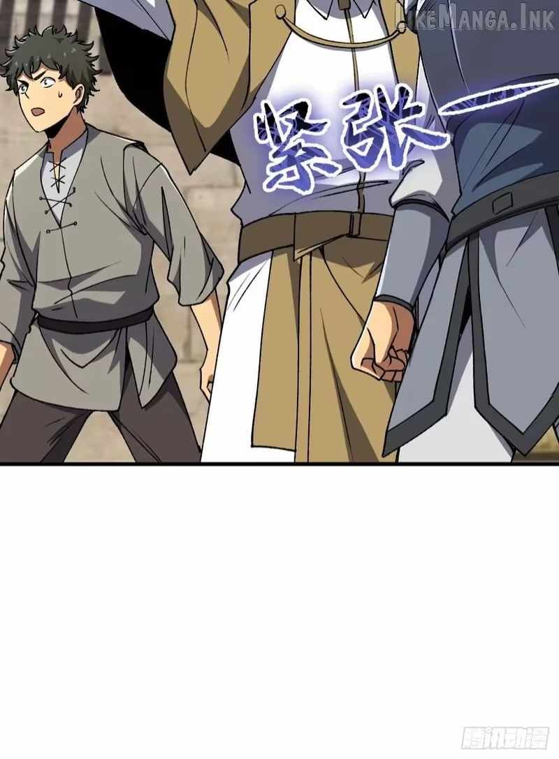 Lord of Summons! Sudden Mutation Chapter 126-eng-li - Page 1