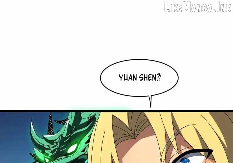 Lord of Summons! Sudden Mutation Chapter 126-eng-li - Page 16