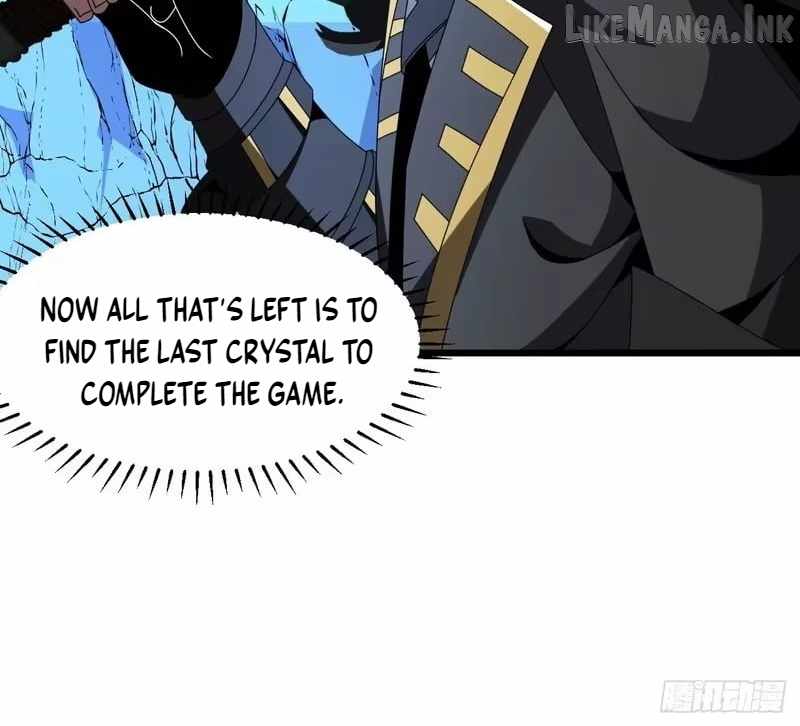 Lord of Summons! Sudden Mutation Chapter 126-eng-li - Page 32