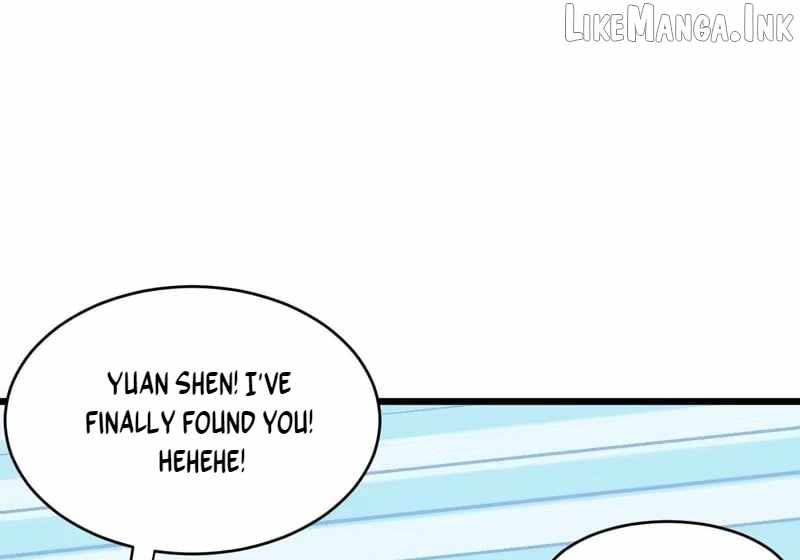 Lord of Summons! Sudden Mutation Chapter 126-eng-li - Page 19