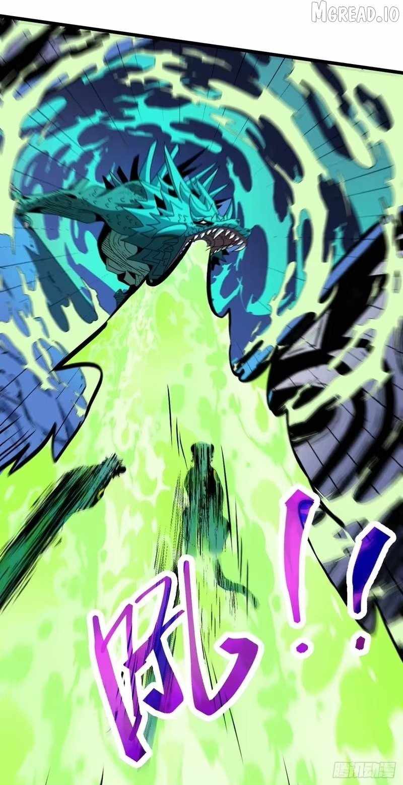 Lord of Summons! Sudden Mutation Chapter 125-eng-li - Page 27