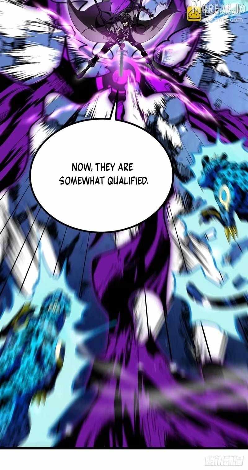 Lord of Summons! Sudden Mutation Chapter 125-eng-li - Page 23