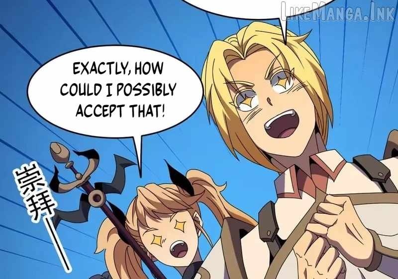 Lord of Summons! Sudden Mutation Chapter 126-eng-li - Page 84