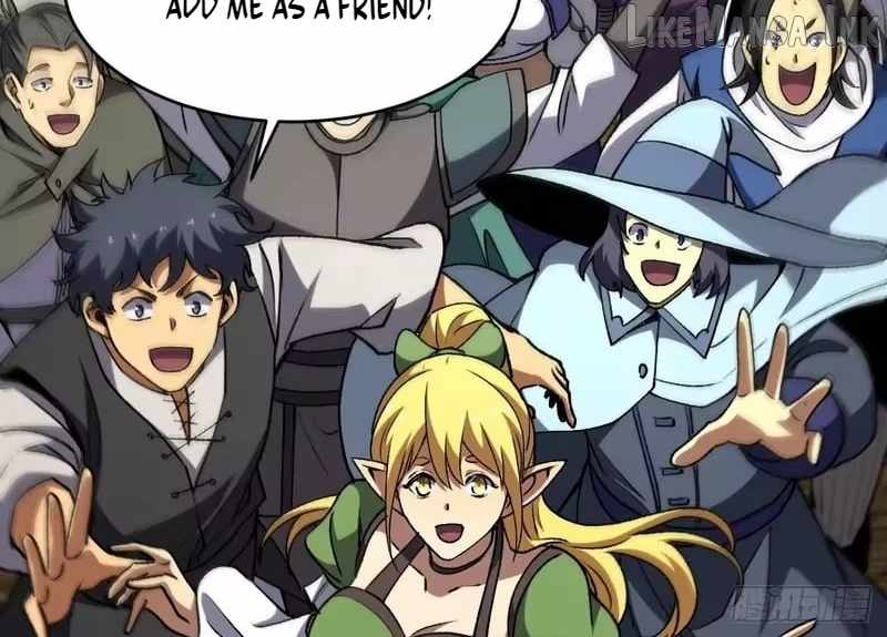 Lord of Summons! Sudden Mutation Chapter 126-eng-li - Page 133