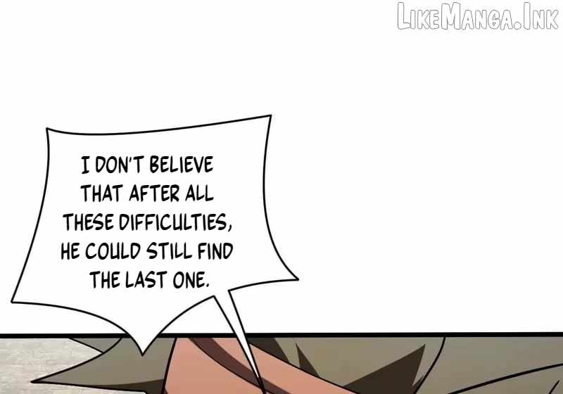 Lord of Summons! Sudden Mutation Chapter 126-eng-li - Page 39