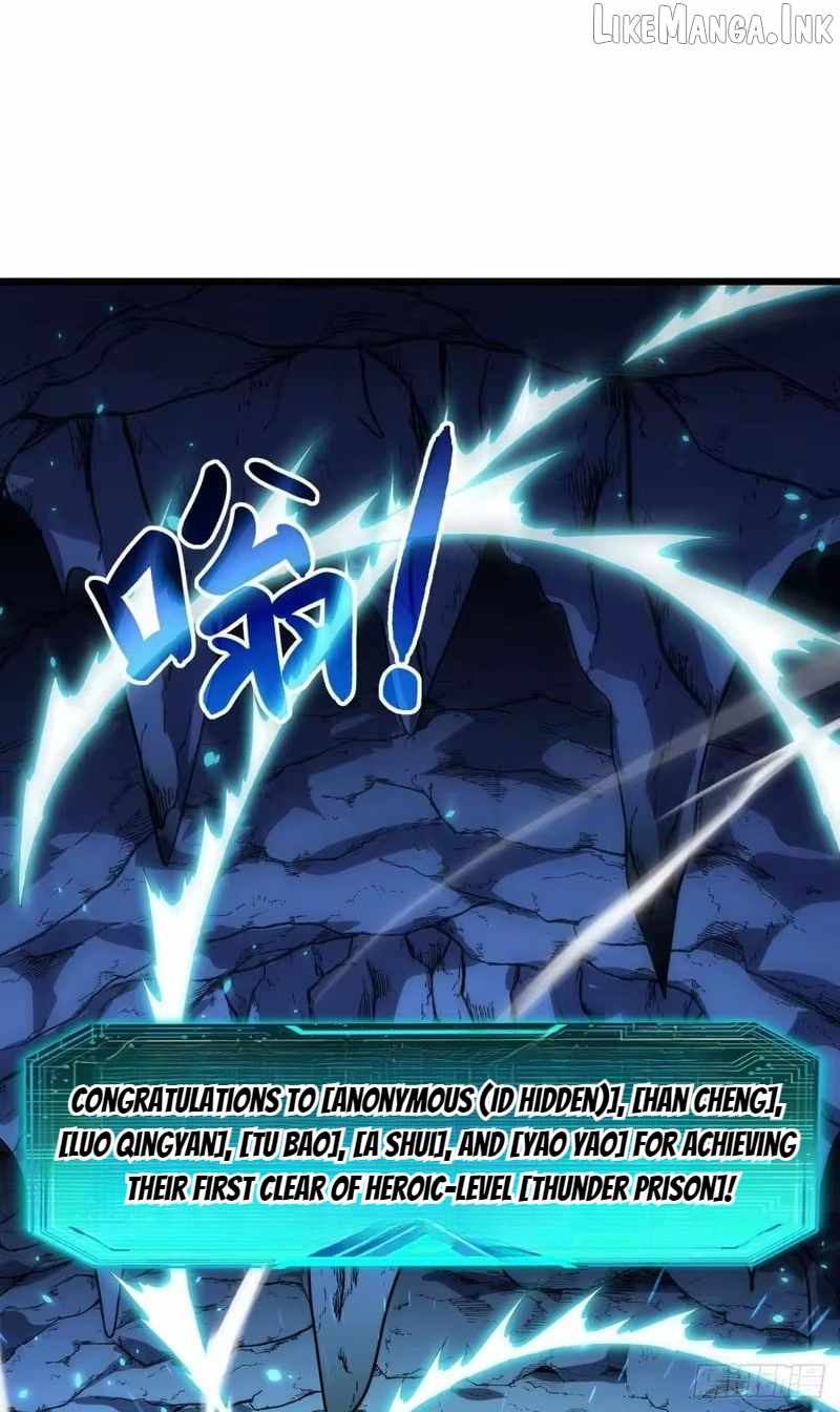 Lord of Summons! Sudden Mutation Chapter 126-eng-li - Page 54