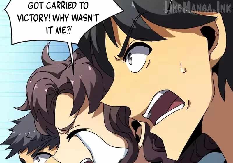 Lord of Summons! Sudden Mutation Chapter 126-eng-li - Page 59