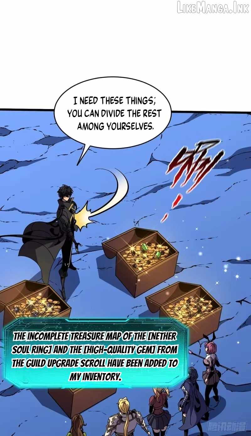 Lord of Summons! Sudden Mutation Chapter 126-eng-li - Page 82