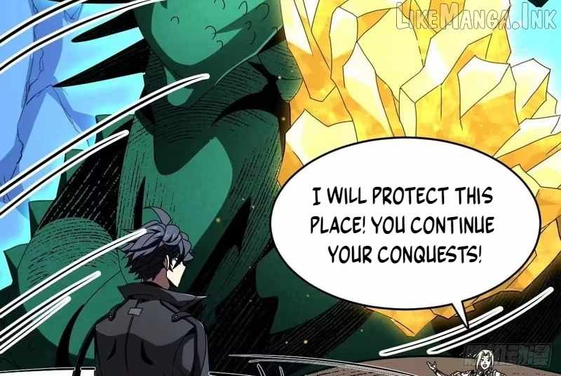 Lord of Summons! Sudden Mutation Chapter 126-eng-li - Page 26