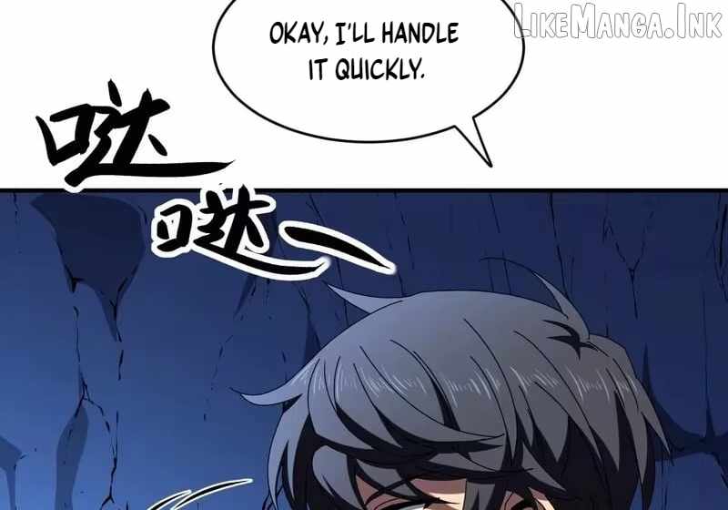 Lord of Summons! Sudden Mutation Chapter 126-eng-li - Page 30
