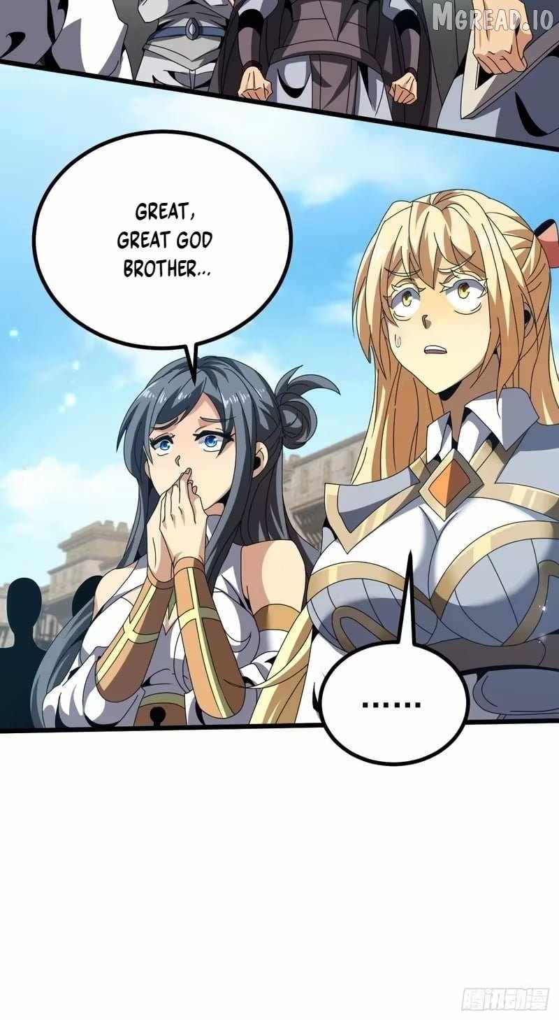 Lord of Summons! Sudden Mutation Chapter 125-eng-li - Page 14