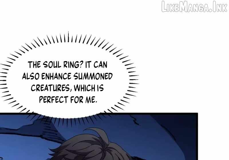 Lord of Summons! Sudden Mutation Chapter 126-eng-li - Page 79