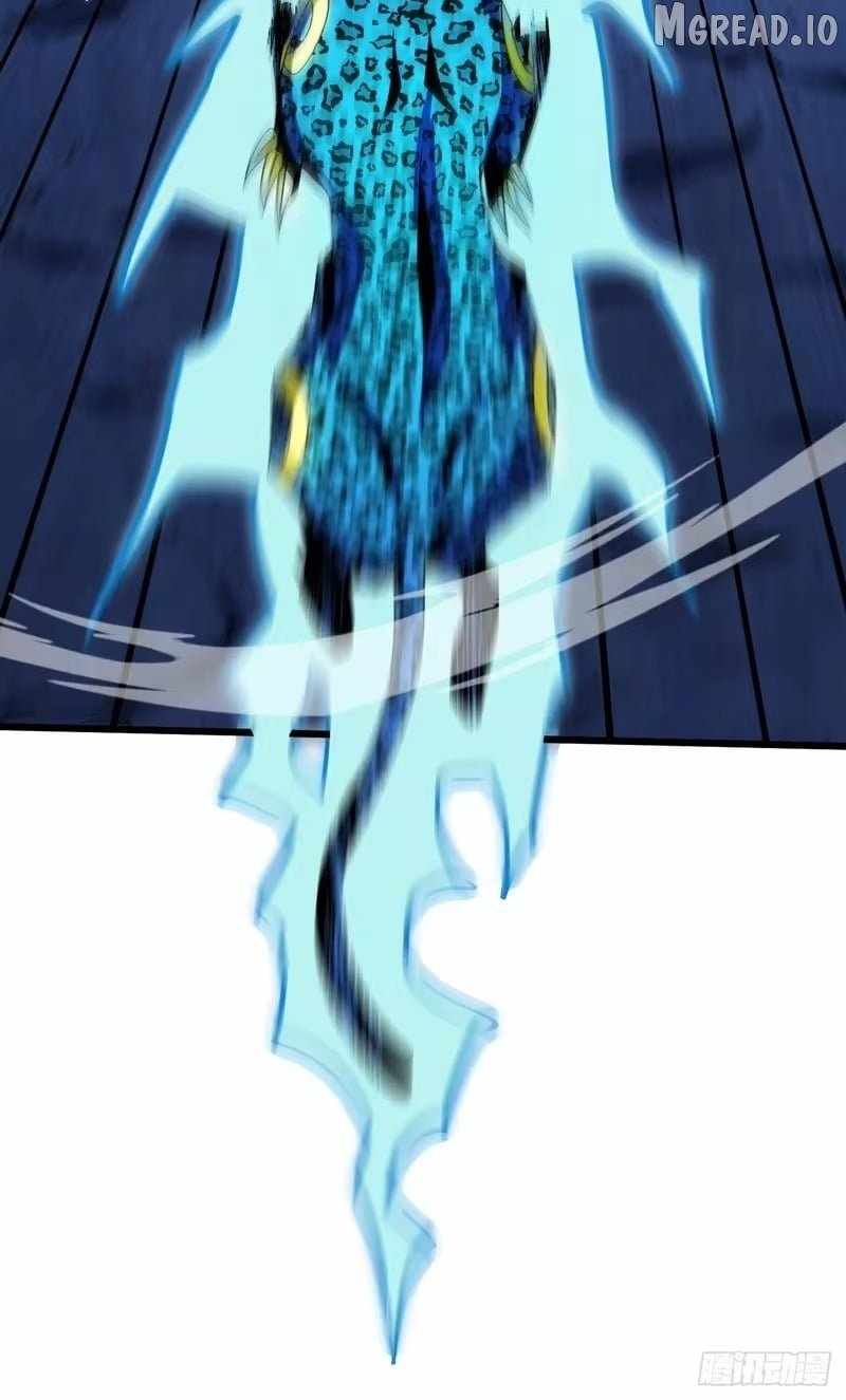 Lord of Summons! Sudden Mutation Chapter 125-eng-li - Page 12