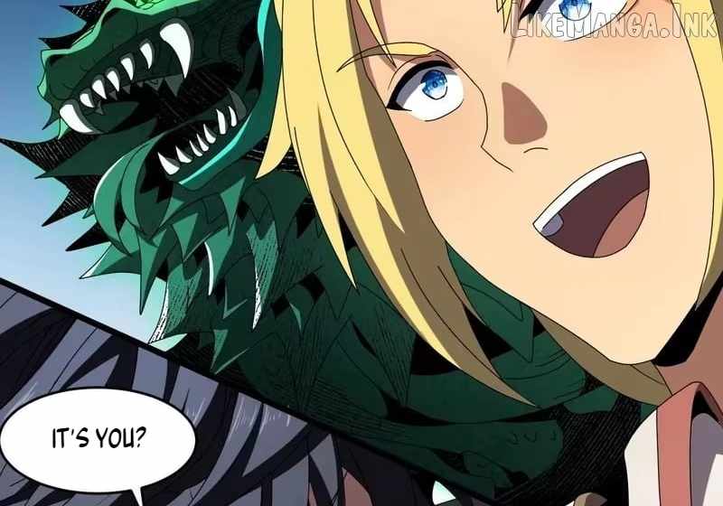 Lord of Summons! Sudden Mutation Chapter 126-eng-li - Page 17