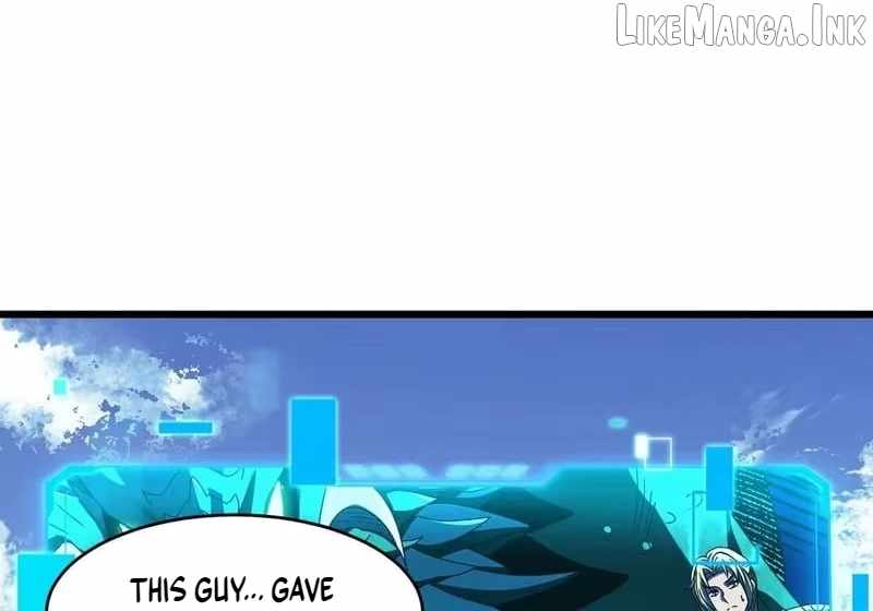 Lord of Summons! Sudden Mutation Chapter 126-eng-li - Page 33