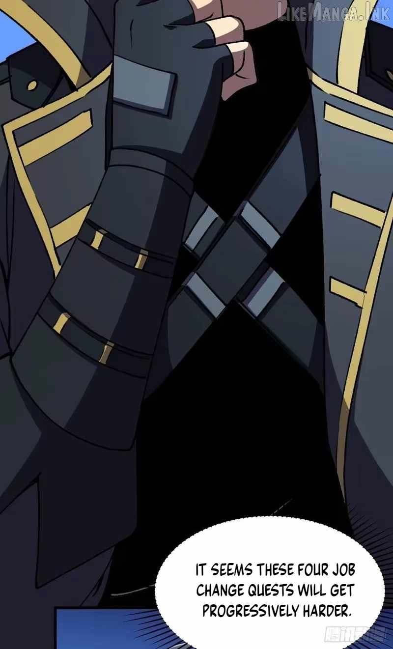 Lord of Summons! Sudden Mutation Chapter 126-eng-li - Page 124