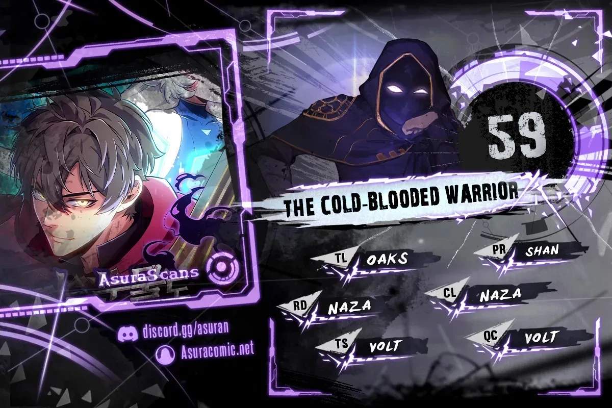 The Cold-Blooded Warrior Chapter 59-eng-li - Page 0