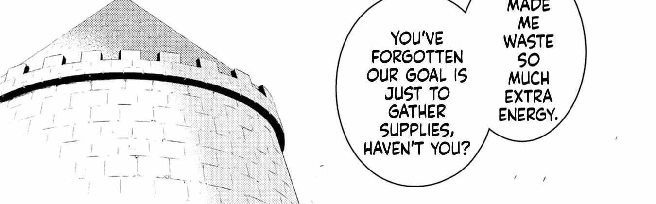 Only I Know About "Leveling Up" in This World Chapter 6-eng-li - Page 18