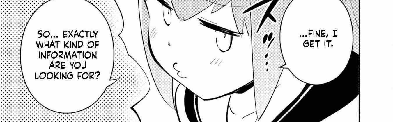 Only I Know About "Leveling Up" in This World Chapter 6-eng-li - Page 44