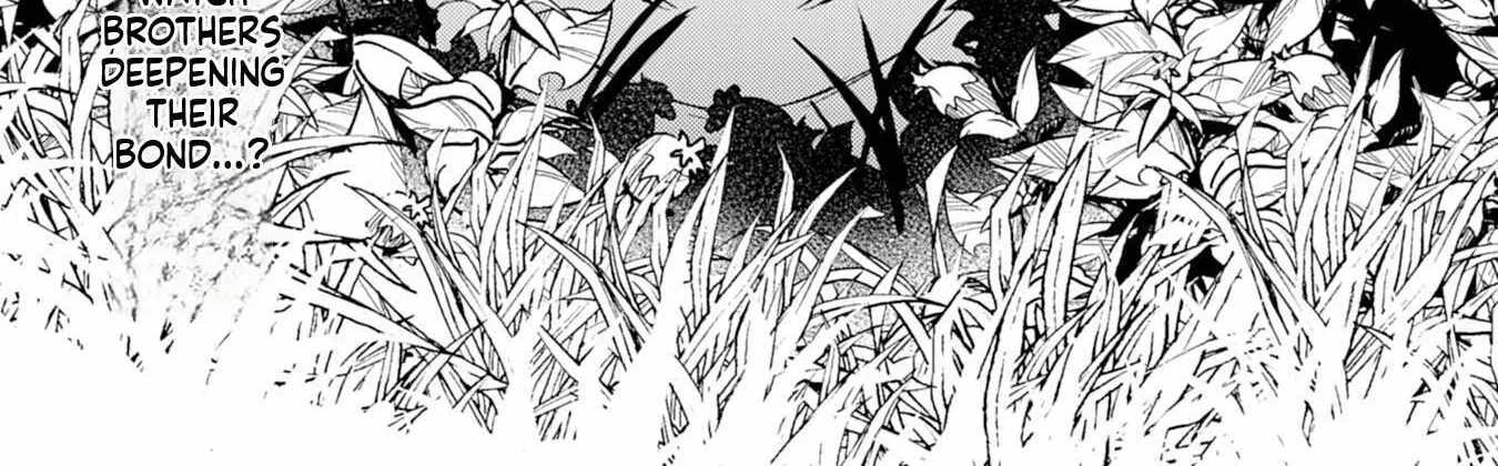 Only I Know About "Leveling Up" in This World Chapter 6-eng-li - Page 2