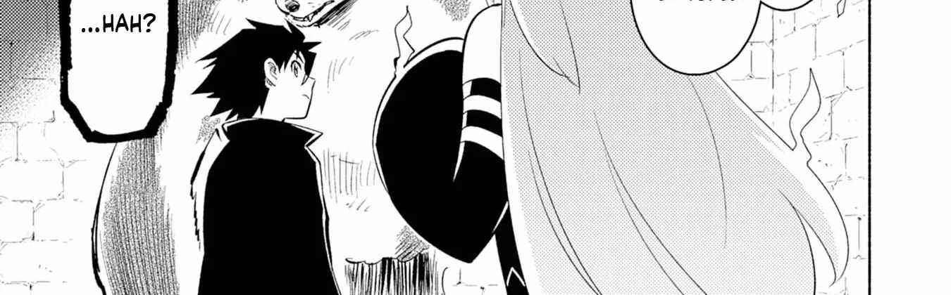 Only I Know About "Leveling Up" in This World Chapter 5-eng-li - Page 42