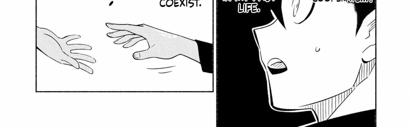 Only I Know About "Leveling Up" in This World Chapter 4-eng-li - Page 32