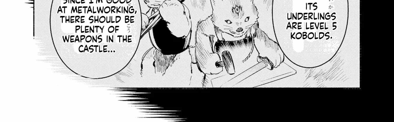 Only I Know About "Leveling Up" in This World Chapter 5-eng-li - Page 6
