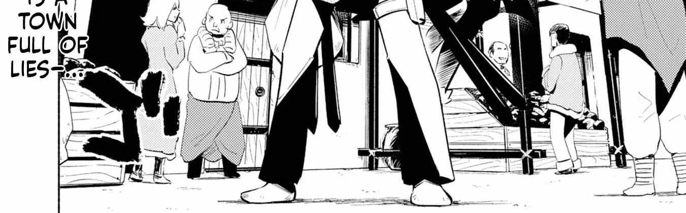 Only I Know About "Leveling Up" in This World Chapter 6-eng-li - Page 66
